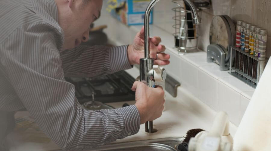 Professional expert plumbing services in Northpoint, PA